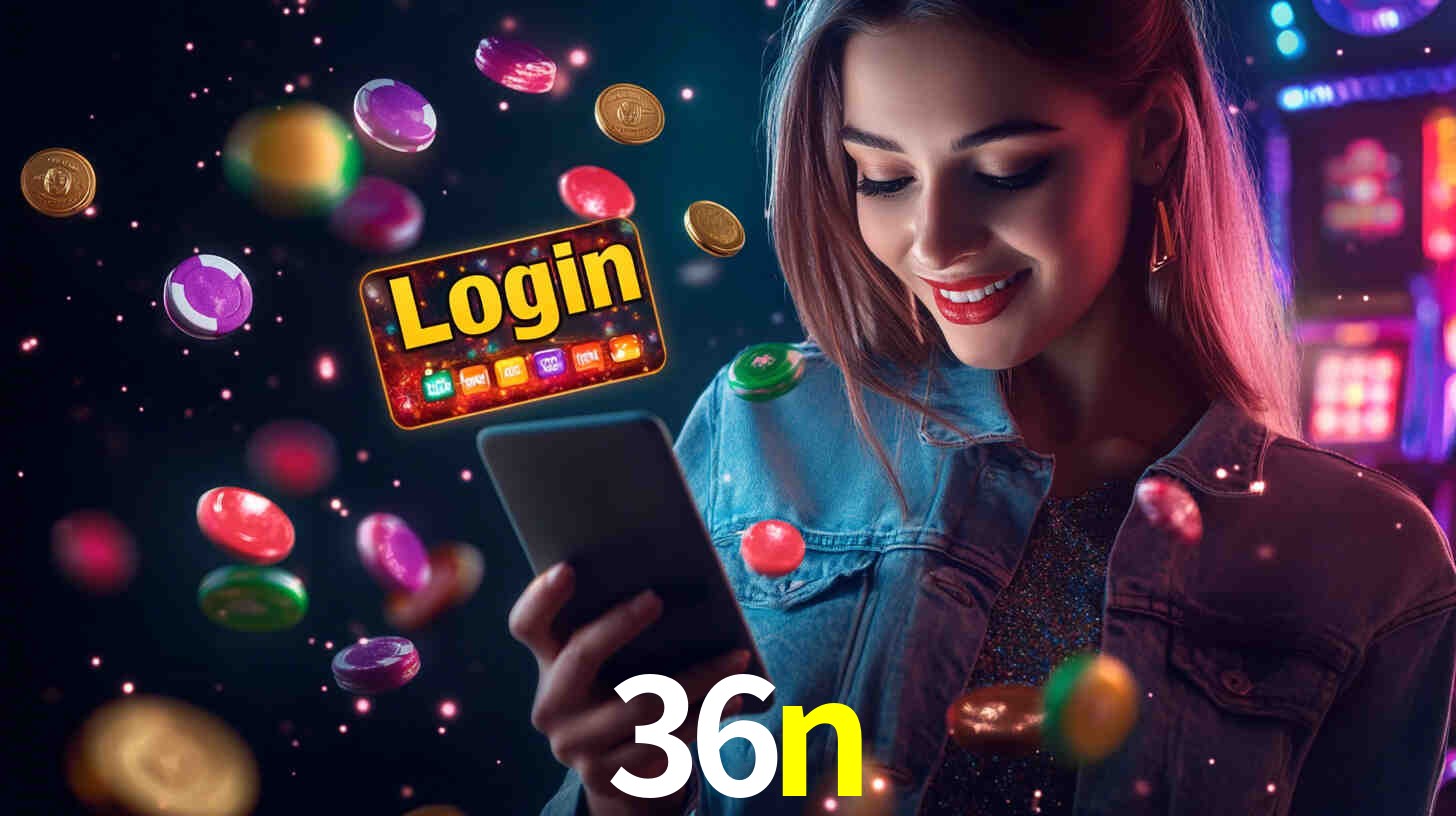 Estatísticas 36n