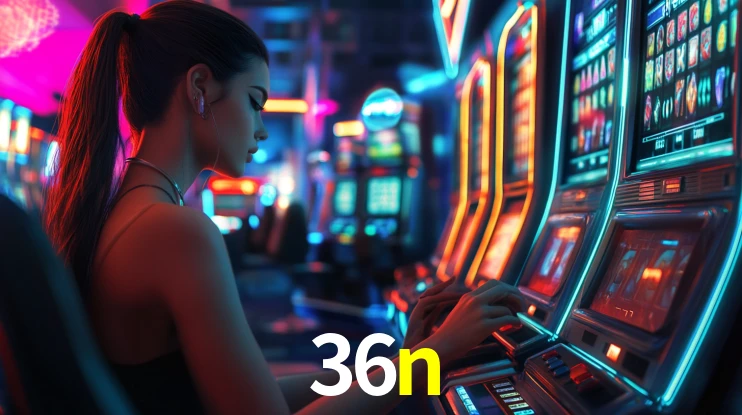 36n: Seu Cassino Premiado com Pagamentos Rápidos