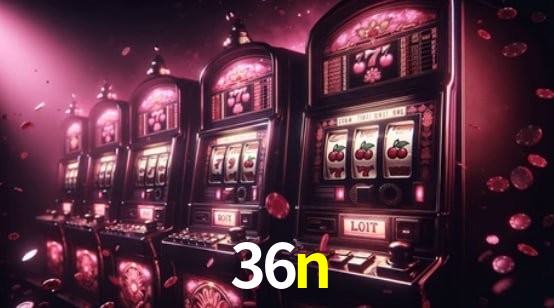 A Emoção da Loteria na 36n: Uma Chance de Mudança de Vida