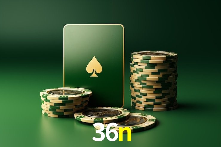 Blackjack Table 36n