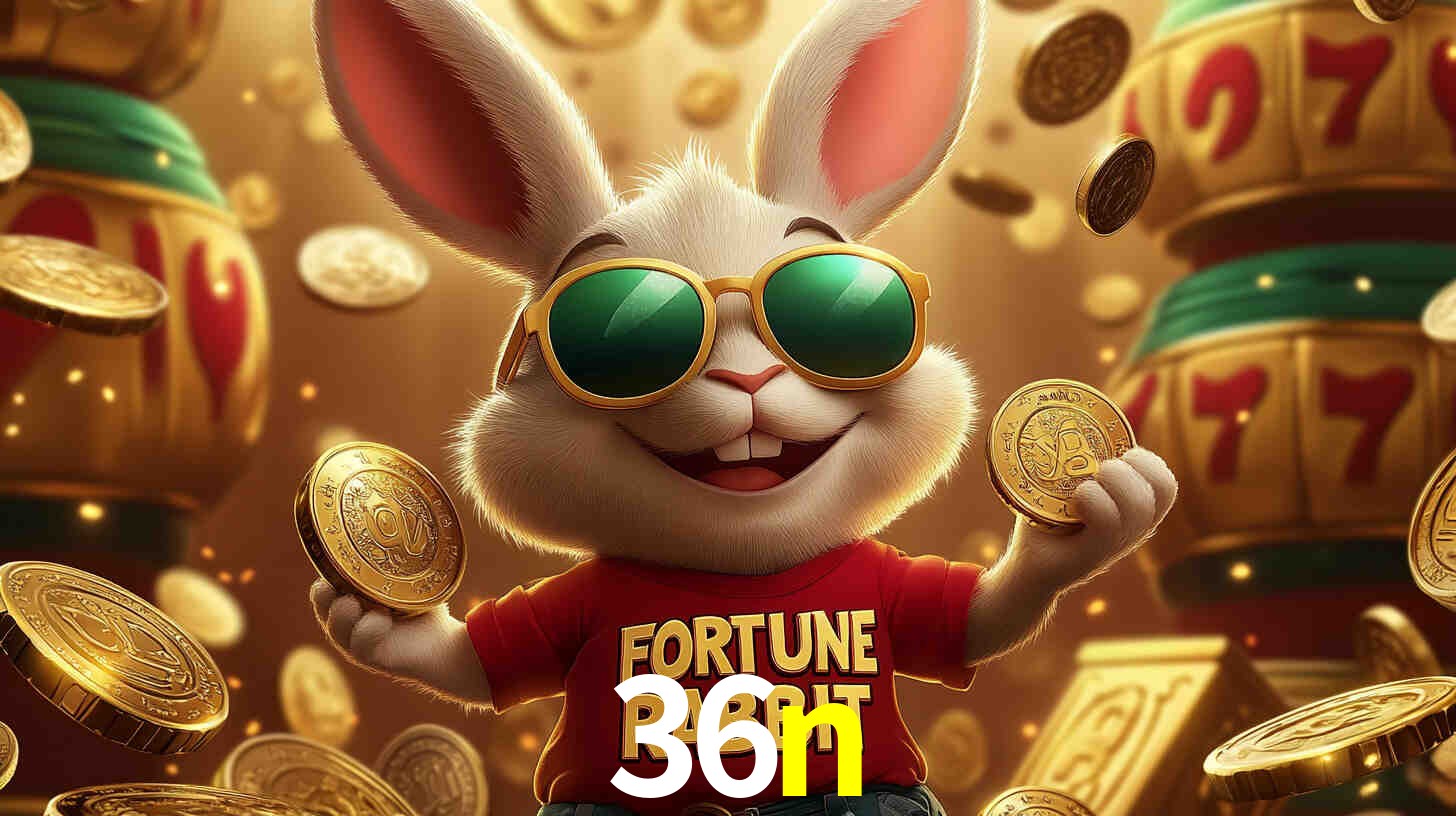 Desvendando o Mundo dos Jogos Virtuais na 36n