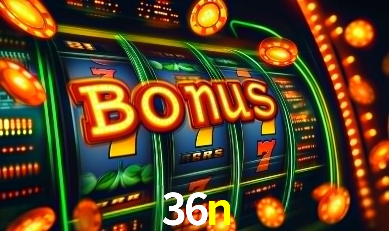 Daily Bonuses 36n