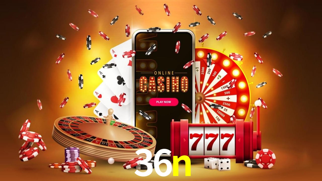 Casino VIP 36n