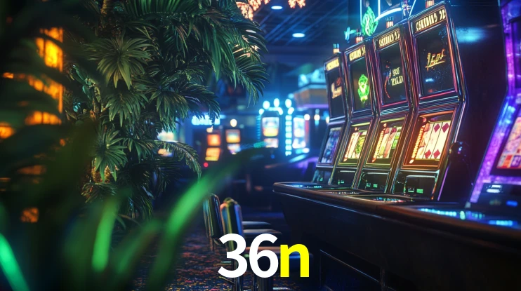Exclusive Games 36n