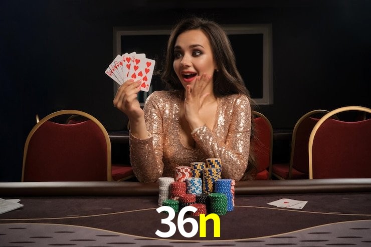 Desvendando o Mundo dos Jogos Virtuais na 36n