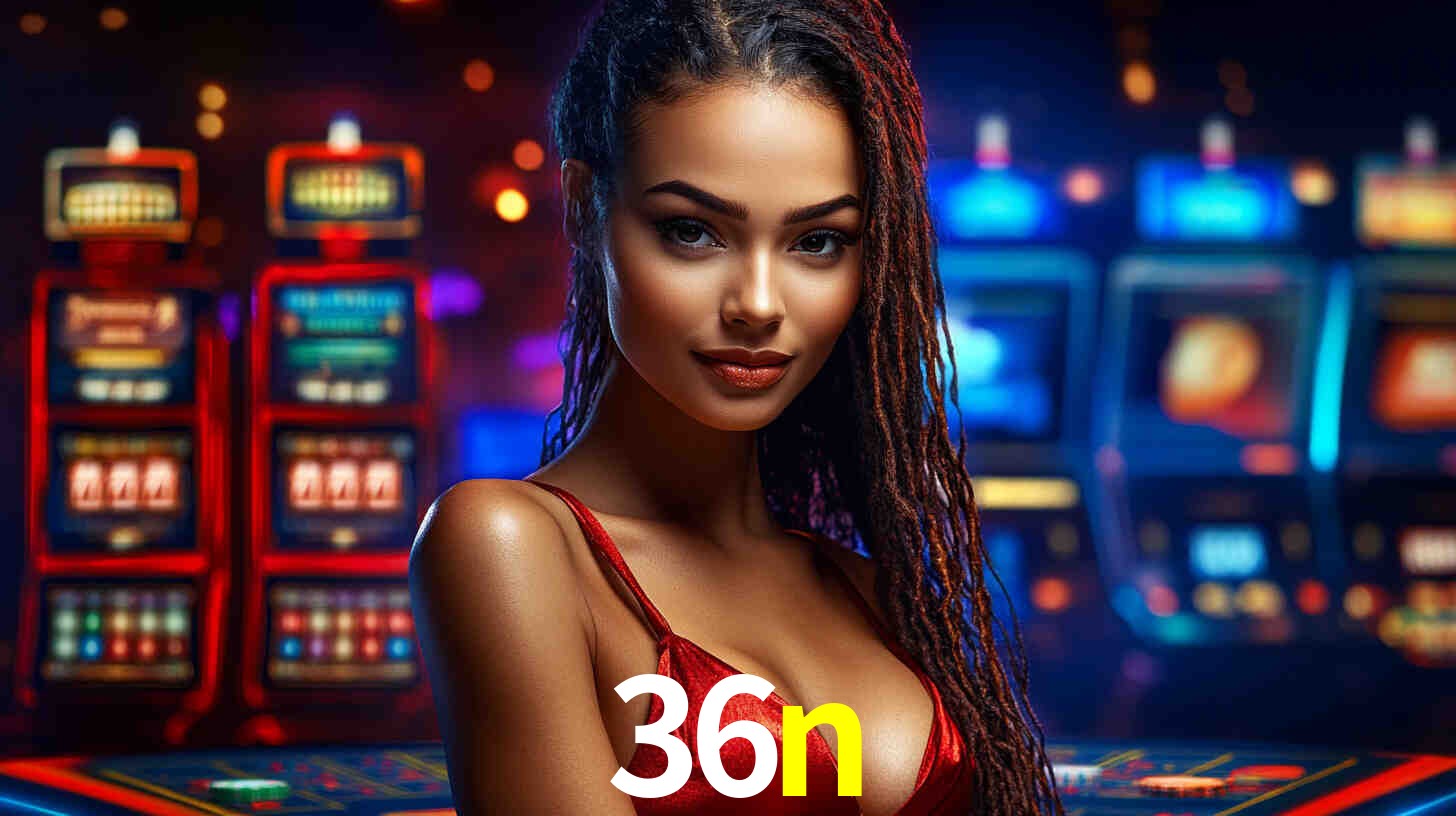 Recursos de Bônus 36n
