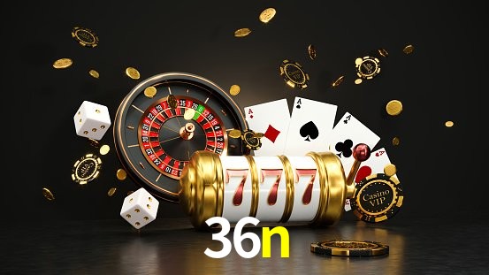 Live Casino 36n
