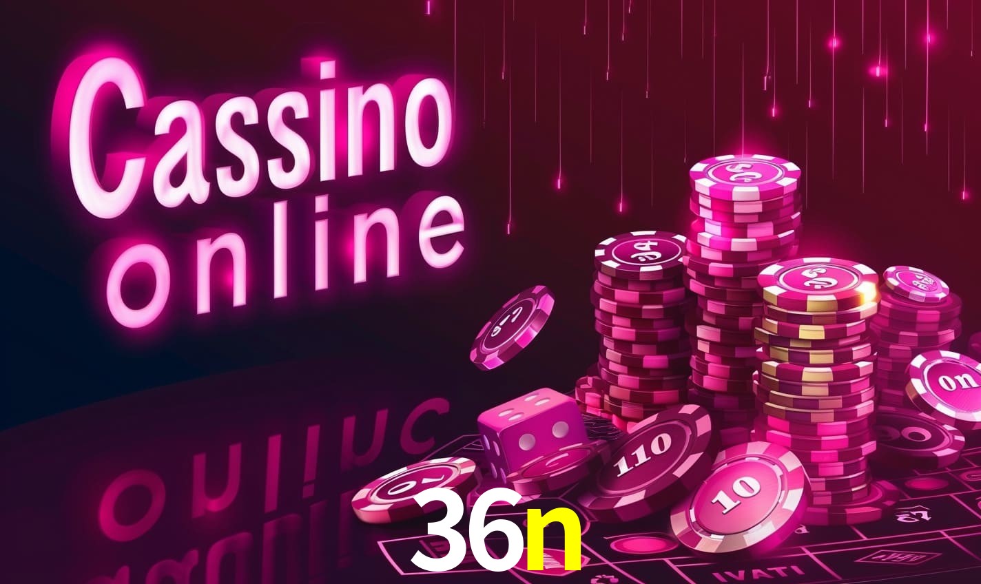 Provedores de Jogos 36n