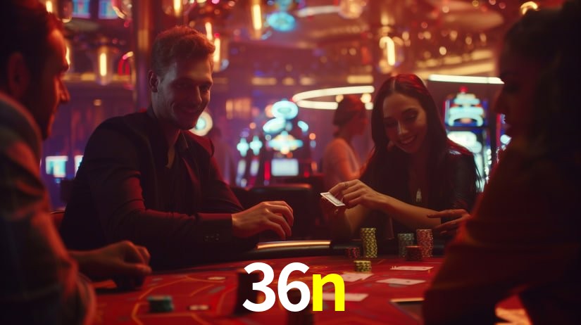 Casino Ao Vivo 36n