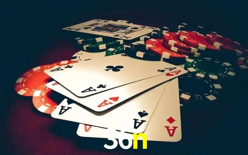 Desvendando o Mundo dos Jogos Virtuais na 36n
