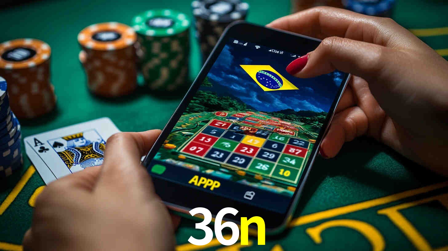 Estatísticas Esportivas 36n