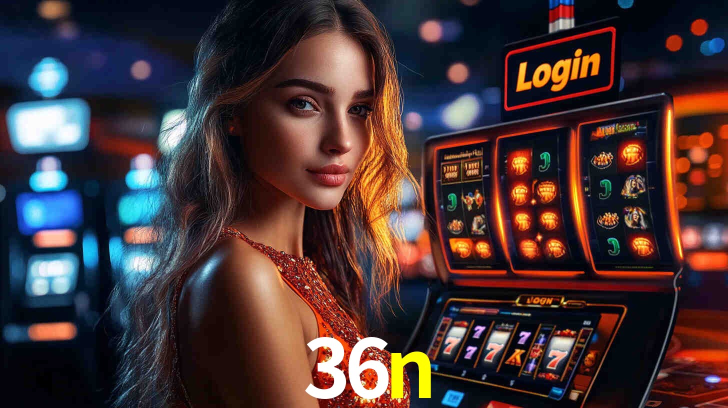 36n: A Experiência de Casino com Jogos de Mesa ao Vivo