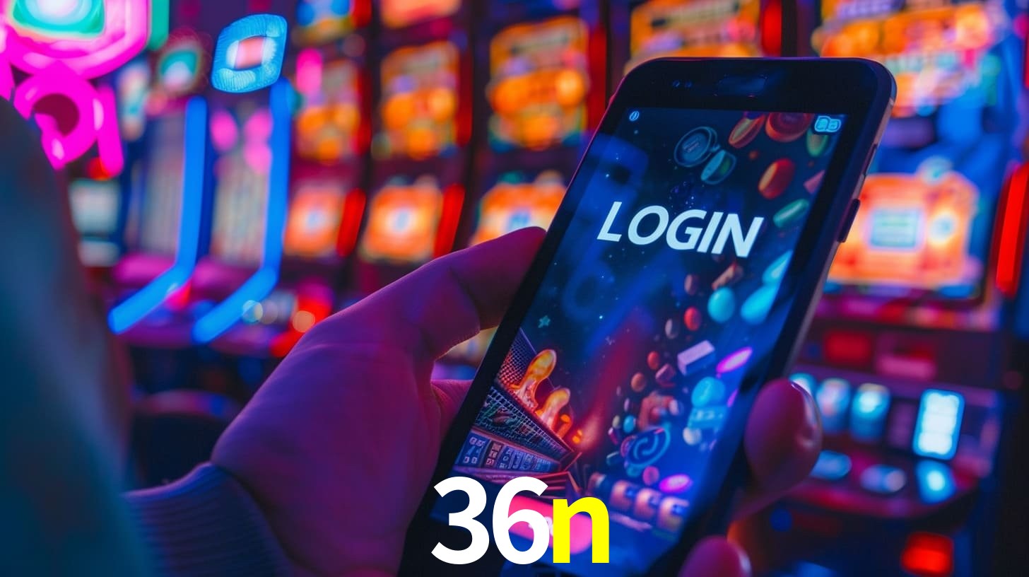 A Emoção da Loteria na 36n: Uma Chance de Mudança de Vida